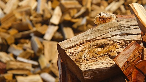 firewood for sale in Sydney